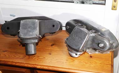 DOHC cambox progression